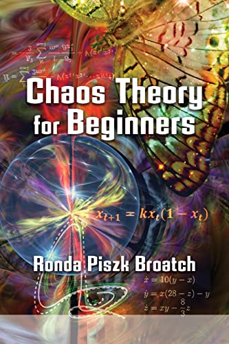 Chaos Theory for Beginners von MoonPath Press