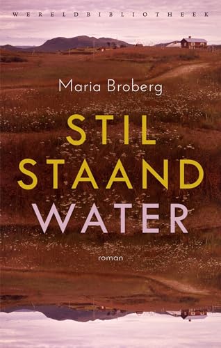 Stilstaand water