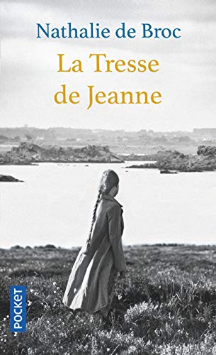 La tresse de Jeanne von Pocket