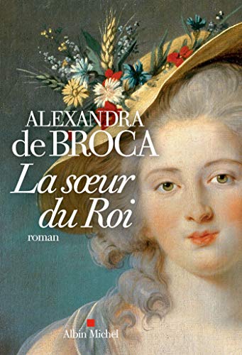 La Soeur du Roi von ALBIN MICHEL