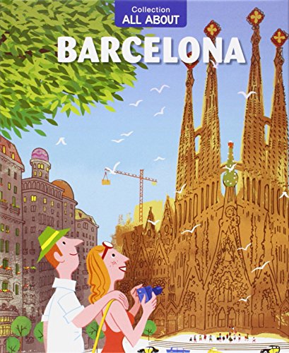 All About 2, Barcelona von -99999