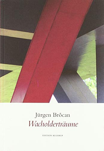 Wacholderträume: Gedichte
