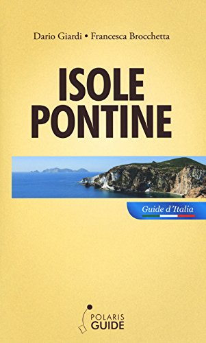 Isole Pontine (Polaris guide)