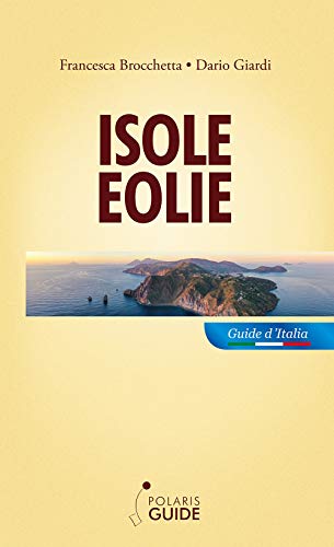 Isole Eolie (Polaris guide) von GUIDE