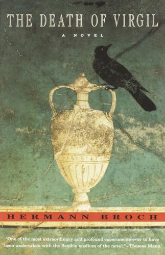 Death of Virgil: A Novel (Vintage International)