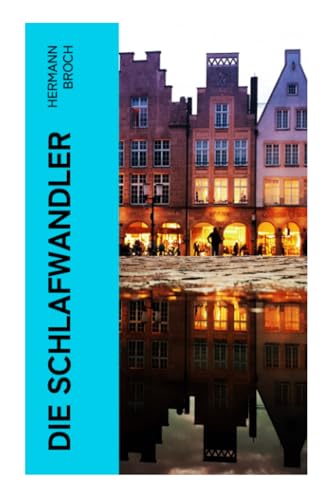 Die Schlafwandler