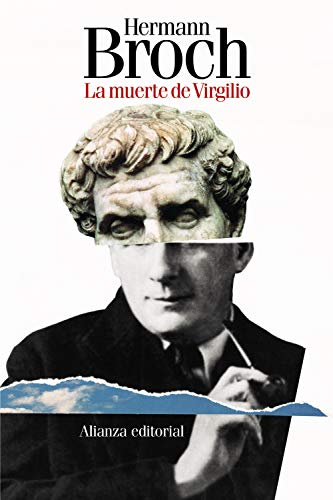 La muerte de Virgilio (El libro de bolsillo - Literatura)