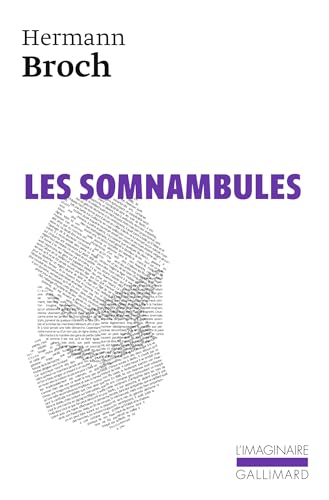 Les somnambules