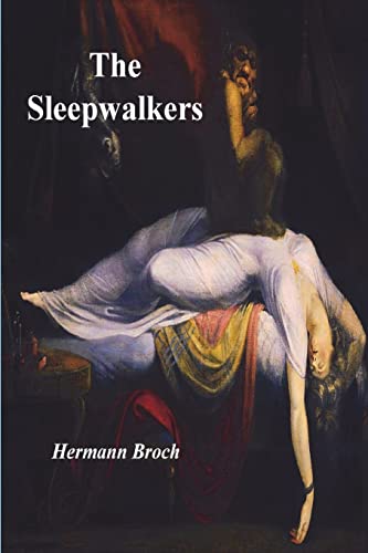 The Sleepwalkers The Sleepwalkers von Must Have Books