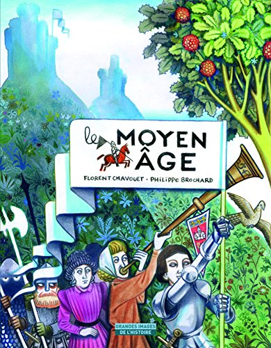 Moyen age (Le) von TASCHEN
