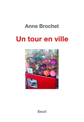 Un tour en ville von Seuil