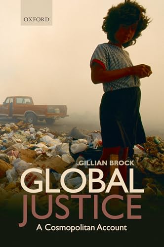 Global Justice: A Cosmopolitan Account von Oxford University Press