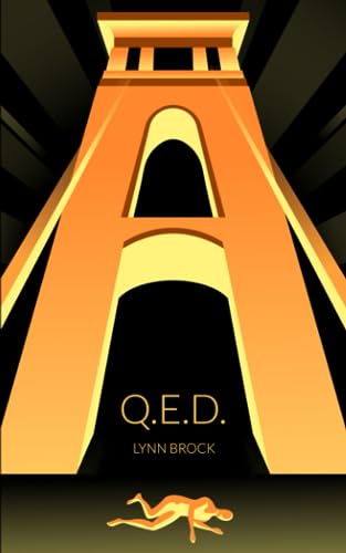 Q.E.D. von The Oleander Press