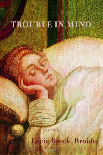 Trouble in Mind: Poems von Knopf