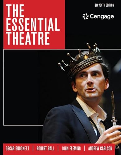 The Essential Theatre