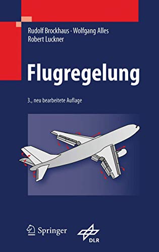 Flugregelung von Springer