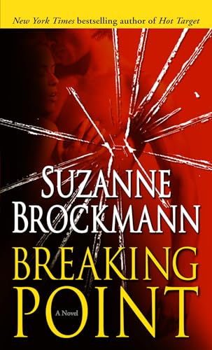 Breaking Point: A Novel (Troubleshooters, Band 9)