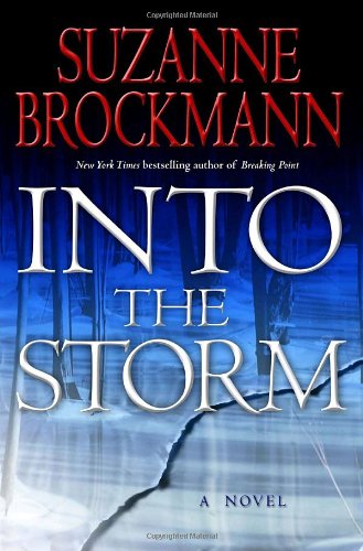 Into the Storm (Troubleshooters, 10, Band 10)