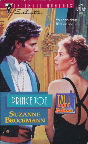 Prince Joe