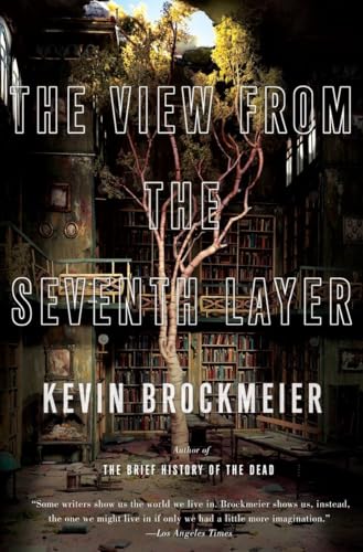 The View From the Seventh Layer (Vintage Contemporaries) von Vintage