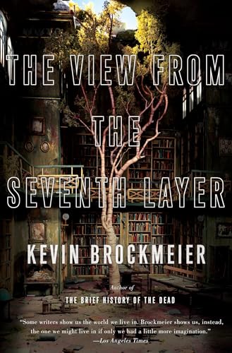 The View From the Seventh Layer (Vintage Contemporaries) von Vintage