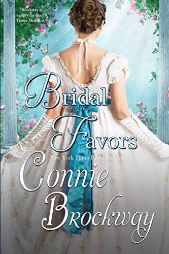 Bridal Favors (The Wedding Planner, Band 2)