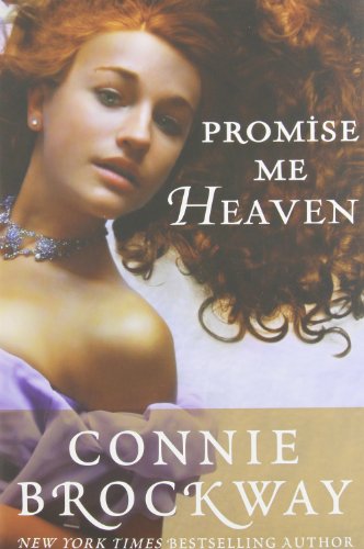 Promise Me Heaven von Montlake Romance