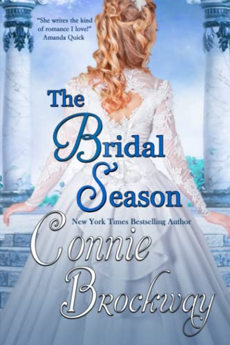 The Bridal Season (The Wedding Planner, Band 1) The Bridal Season (The Wedding Planner, Band 1) von Amber House Books, LLC