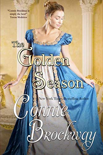 The Golden Season The Golden Season von Amber House Books, LLC