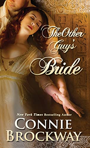 The Other Guy's Bride von Montlake Romance