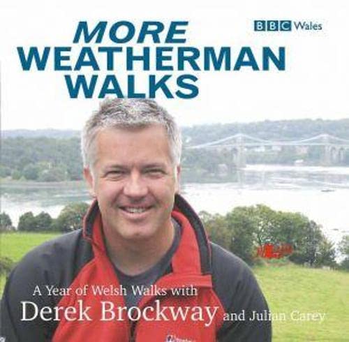 More Weatherman Walks von Y Lolfa