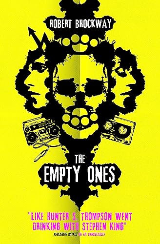 The Empty Ones (Unnoticeables, Band 2)