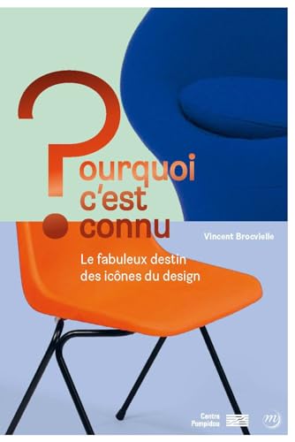 POURQUOI C'EST CONNU ? LE DESIGN: COLLECTION POURQUOI C'EST CONNU ? von RMN