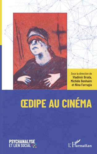 Oedipe au cinéma von Editions L'Harmattan