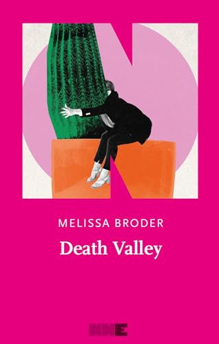 Death Valley (Le fuggitive) von NN Editore