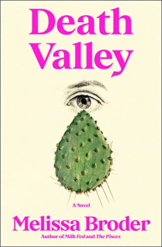 Death Valley: A Novel von Scribner