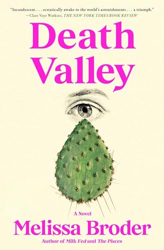 Death Valley: A Novel von Scribner