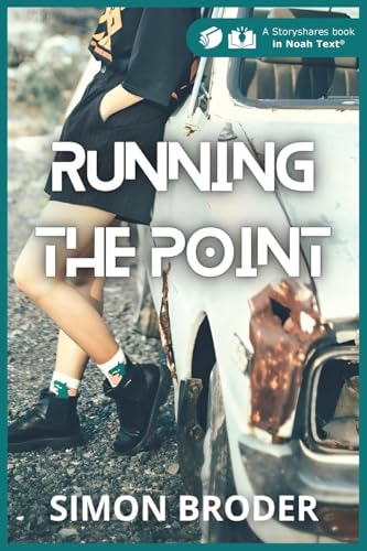 Running the Point von Noah Text LLC