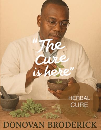 The Cure is Here
