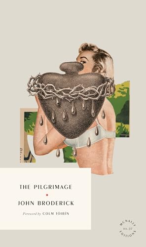 The Pilgrimage von McNally Editions