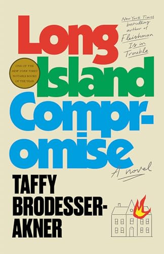 Long Island Compromise Long Island Compromise von Random House Trade