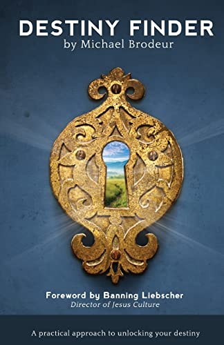 Destiny Finder: A Practical Approach to Unlocking Your Destiny