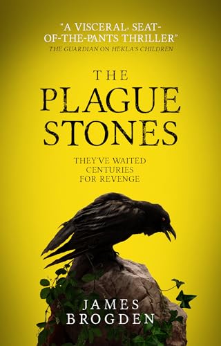 The Plague Stones von Bloomsbury