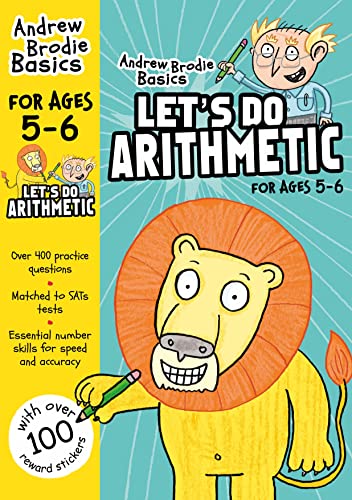 Let's do Arithmetic 5-6 (Mental Maths Tests) von Bloomsbury