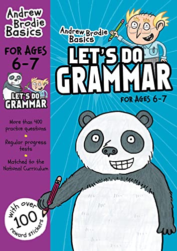 Let's do Grammar 6-7 Let's do Grammar 6-7