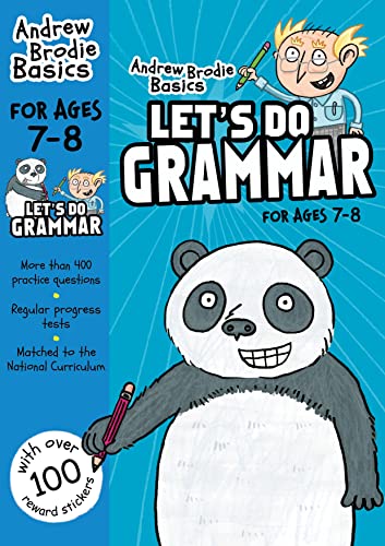 Let's do Grammar 7-8 von Bloomsbury