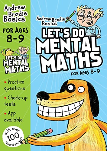 Let's do Mental Maths for ages 8-9: For children learning at home von Uncategorized