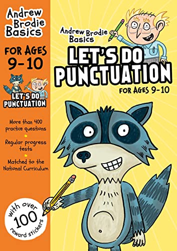 Let's do Punctuation 9-10 Let's do Punctuation 9-10 von Bloomsbury