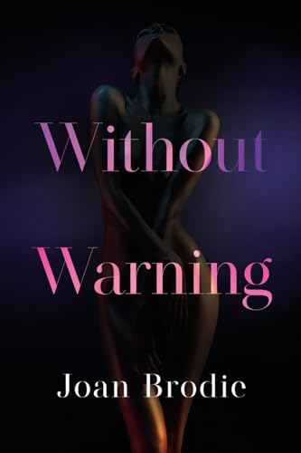 Without Warning von Olympia Publishers