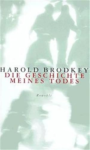 Die Geschichte meines Todes